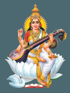 Lord Saraswati, Saraswathi Devi, Saraswati Picture, Saraswati Mata, Saraswati Photo, Saraswati Statue, Devi Images Hd, Saraswati Devi, Saraswati Goddess