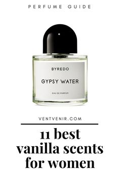 11 best vanilla perfumes for women. Best vanilla fragrances. Best vanilla-scented perfume. Best perfumes for women vanilla. Best smelling vanilla perfume. Vanilla perfumes best. Sweet perfumes for women. Sweet perfume vanilla. Sweet fragrances for women. Best perfumes for women long lasting. Best fragrances for women. Top vanilla perfumes. Top 10 perfumes for women most popular. Best vanilla-based perfumes Most Popular Womens Perfume, Best Clean Perfumes For Women, Top Vanilla Perfumes, Vanilla Based Perfume For Women, Best Perfumes For Women Top 10, Perfumes That Smell Like Vanilla, Clean Perfume For Women, Best Fall Perfumes For Women, Gourmand Perfumes For Women