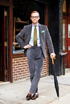 Grey Suits, Dapper Suits, Look Formal, Dapper Gentleman, Suits Clothing, Mens Fashion Classic, Dapper Style, Suits And Jackets, Man Style