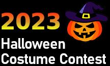 the halloween costume contest is coming to town