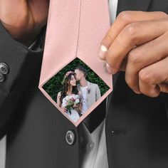 🎁🎁Custom photo tie, perfect gift for wedding, anniversaries, birthday party, father's day and any other occasions..Best gifts with your unique designs for your friends, family members or yourself. Great as a one of a kind wear piece or as a fun gift, the possibilities are endless for these unique neck pieces. 💗💗About the Item: ✔️Material:100% polyester fabric, durable and silky. ✔️Size:full length:57in(145cm);  width(minimum):1.5in(3.7cm), width(maximum):3.7in(10cm). ✔️Versatile design: can Adjustable Suit And Tie Accessories For Father's Day Gift, Groom Ties For Father's Day, Wedding Ties, Neck Piece, Best Birthday Gifts, Tie Accessories, Gift For Dad, Ties Mens, Custom Photo