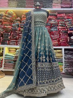 Blue Georgette Lehenga choli for women,designer lehenga with heavy sequin embroidery work,Indian outfits for function,wedding chaniya choli Fabric details: Color : Blue Lehanga:pure faux Georgette 2d peddling with embroidery design work Inner:silk with heavy can-can with canvas patta Duptta:pure faux georgette2d peddling with embroidery design work with embroidery lace border  Blouse:pure faux geometer with  embroidery design work Waist:44" Lenth:42"+ Flair:3 mtr+ Duptta lenth:2.10mtr Weight:1kg Semi-stitched Anarkali Choli With Zari Work, Semi-stitched Chinon Lehenga, Navratri Lehenga With Unstitched Blouse In Chinon, Anarkali Style Georgette Choli With Self Design, Bollywood Style Floor-length Embroidered Fabric For Unstitched Blouse, Anarkali Style Lehenga With Self Design In Chinon, Floor-length Embroidered Fabric For Diwali With Unstitched Blouse, Bollywood Lehenga With Unstitched Blouse In Chinon, Festive Semi-stitched Chinon Choli