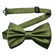 PRICES MAY VARY. The pre-tied bow tie is easy to wear.With the soft texture, it is comfortable to wear and touch. Bow Tie Size: 4.72x2.76 inches (12x7 cm) Material:Silk Blend The bow tie has an adjustable strap that allows it to fit comfortably on any neck size. The strap is made of high-quality material that guarantees strength and durability. REFUND: You can apply for a refund if you are not satisfied. Welcome to our Branduce store:
We focus on ties for many years.In our store, we have many ot Solid Black Tie Bow With Ties, Dapper Solid Color Ties For Parties, Dapper Solid Color Party Ties, Solid Black Tie With Decorative Bow, Business Ties With Decorative Bow, Solid Color Standard Tie Satin Bow, Dapper Solid Suit And Tie Accessories For Party, Bow Ties For Black-tie Events, Dapper Bow Tie Suit Accessories