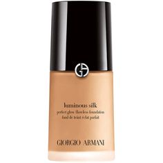 Armani Luminous Silk Foundation, Armani Luminous Silk, Giorgio Armani Luminous Silk, Giorgio Armani Beauty, Luminous Silk Foundation, Lightweight Foundation, Oil Free Foundation, Natural Foundation, Glow Foundation