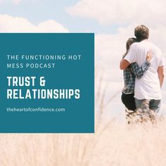 The most important part of a successful relationship is trust. It takes time to build and moments to wreck. Tune in at the link to learn about how to build trust in relationships with your significant other or any type of relationship. #relationshipadvice #parentingadvice #relationshiptips Type Of Relationship, Trust In Relationships, Types Of Relationships, Work With Me, Successful Relationships