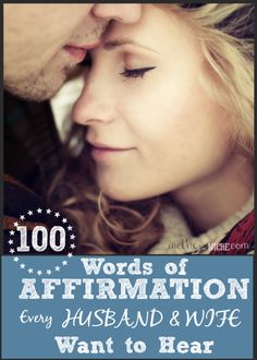 One of my love languages is words of affirmation. I reared up reading this. Quotes Success, Words Of Affirmation, The Perfect Guy, Marriage Tips, To Infinity And Beyond, Proverbs 31