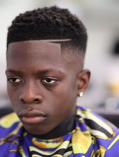 New Haircuts For Boys, African Braids Hairstyles Pictures, Caesar Haircut, Bob Black, Trendy Mens Haircuts, Black Curls, Black Men Haircuts