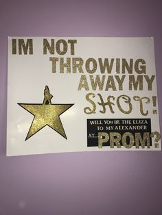 Musical Promposal Ideas, Music Themed Promposal, Theatre Hoco Proposals, Theater Promposal