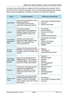 two different types of powerpoints are shown in this table, with the text below them