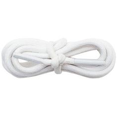 Waxed Cotton 3/16 Round Laces - White (2 Pair Pack) Shoelaces from Shoelaces Express Waxed Cotton, White Casual, White Lace, Shoe Laces, Athletic Shoes, Wax, Lace, White, Sports Shoes