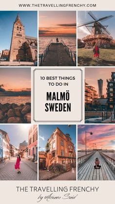 the best things to do in malno sweden