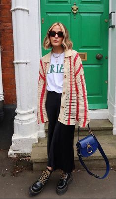 Looks Street Style, Mode Inspo, Mode Vintage, Looks Style, Mode Inspiration, Fall Winter Outfits, Outfits Casuales, Look Fashion, Autumn Winter Fashion