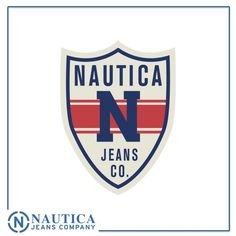 Nautica Patches and Graphic Appliqués on Behance Military Logo, Brand Embroidery, Full Sleeve Tshirt, Tshirt Printing Design, Graphic Tshirt Design, Badge Logo, Patch Design, Embroidery Fashion