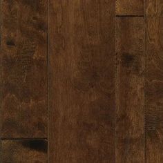 Mohawk Vintage View Birch Java 3/8 x 3, 5, 7 Engineered Hardwood Flooring WEK34-98 (29.85 sqft/ctn) Mohawk Character Variation, Vintage View, Mohawk Flooring, Engineered Hardwood Flooring, Hardwood Flooring, Engineered Hardwood, Beveled Edge, American Made, Java