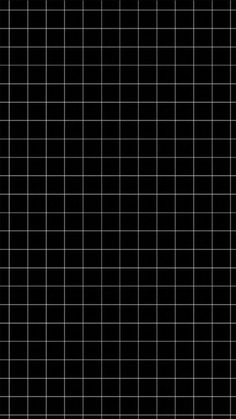 a black and white background with squares