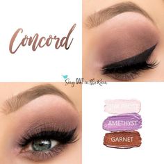 Real Techniques Eye Brushes, Eye Makeup Brushes, Make Makeup, Spring Makeup, Eye Makeup Tips