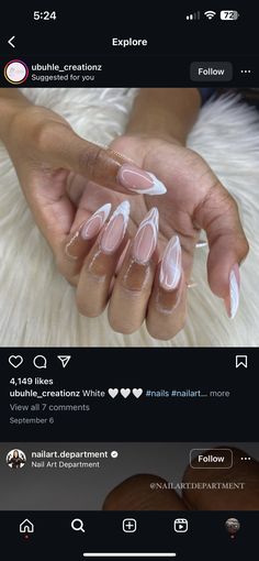 Wedding Nails, Nail Art, Nails, Quick Saves, Nail Arts