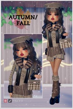 roblox, game, dress to impress, dti, outfit inspo, fall/autumn outfit #dti #dresstoimpress #robloxdresstoimpress #roblox #pinterest #dresstoimpressideas Autumn Dti Outfit, Dti Fall Festival Fit, Fall Dti Outfit, Dti Fall/autumn Ideas, Fall Festival Dti Roblox Outfit, Dress To Impress Trick Or Treat Theme, Dress To Impress Theme Fall Festival, Dress To Impress Fall Autumn, Autumn Dress To Impress