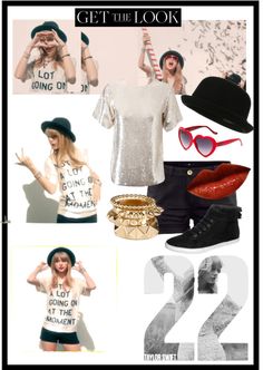 Taylor Swift Concert Outfit Ideas Fans, 22nd Bday, Taylor Swift Costume, 22 Birthday, Swift Outfits, Feeling 22