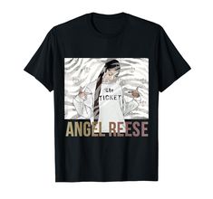 PRICES MAY VARY. Lightweight, Classic fit, Double-needle sleeve and bottom hem Angel Reese, Cute Tshirts, Shirt Ideas, Shop Top, Fashion Brands, Branded T Shirts, Top Styles, Fashion Branding, Angel