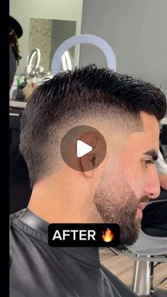 MIAMI BARBER | RUBEN CEDANO on Instagram: "SCISSOR TRIM UP TOP | SKIN BURST FADE/MOHAWK

Follow me for more tips and download the Booksy app or tap the “Book” button on my page to schedule your appointment.
_____________________________________________________

The Mane Source
14236 SW 8 St. 
Miami FL, 33184
Work done by: @cutsbyruben
.
.
.
.
.
#fade #barber #miamibarber #cutlerbaybarber #homesteadbarber #brickellbarber #houstonbarber #atlantabarber #newyorkbarber
#calibarber #lafitness #cutsbyruben #menshaircut #viral #housecalls #barberlife #barbers #kendallbarber #celebritybarber" Burst Fade Mohawk, Burst Fade, Barber Life, Miami Fl, Comb Over, Haircuts For Men, Atlanta, Skin, Celebrities