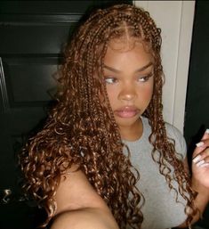 Kodak Pixpro, Braids Hairstyles Pictures, Pelo Afro, Pretty Braided Hairstyles, Hairdos For Curly Hair, Cornrow Hairstyles, Goddess Braids