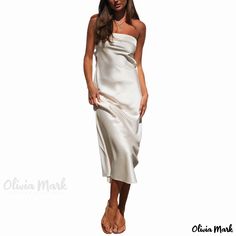 Olivia Mark - Warm Weather Wraparound Sarong Night Party Dress, Boho Wrap Dress, Party Dress Summer, Strapless Long Dress, Long Dresses Elegant, Bodycon Evening Dress, Cocktail Night, Dress Party Night, Club Party Dresses