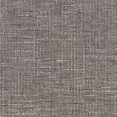 an upholstered fabric textured with grey and white colors