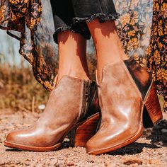 FREEBIRD STORES - DETROIT Boot Collection, Women's Booties, Handcrafted Boots, Leather Booties, Belt Size, Exclusive Collection, Womens Heels, Fashion Boots, Bootie