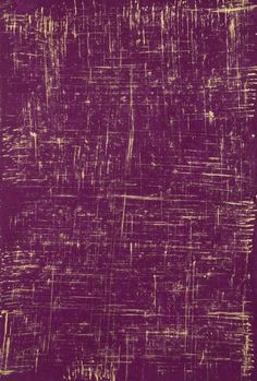 an abstract purple background with gold lines