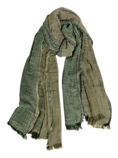 PRICES MAY VARY. Rectangular Scarf: 23.6"x74.8"/60CMx190CM(including the fringe), long to tied as a sling, knotted, cape or simply loosely wrap around the neck once or several times. Popular father's day gift ideas. Natural Material: Cotton linen blend, soft but sturdy, stylish accessory for spring and summer, keep your neck warm but fashion for fall and winter. Feature: cotton hemp textile, chic gift for natural fabric lover; two color combination design, cool and fresh; wrinkle scarf with simp Ralph Lauren Scarves, Scarf For Men, Linen Scarf, Summer Scarf, Block Colour, Linen Scarves, Chic Gifts, Wrap Shawl, Striped Scarves