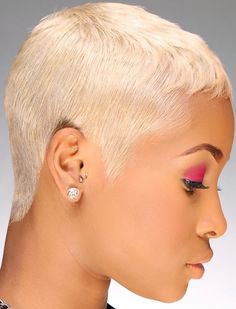 Pixie Short Wedding Hairstyles For Bridesmaids, Pixy Cut, Wedding Hairstyles For Bridesmaids, Hairstyles For Bridesmaids, Short Wedding Hairstyles, Healthy Lashes, Hair Magic, Boy Cut, Demi Permanent