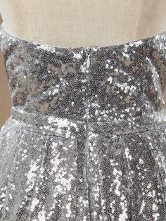 Fast traslate Icon translate 1. Silver Sweetheart Sequined A-line Bridesmaid dress Made-to-order.2. For color: The color in the picture is Silver. and you can also choose custom colors in the color chart!https://www.dressblee.com/products/color-swatch-for-sequinsActual color may vary from the color on the screen due to monitor color restrictions. you can order the color swatches to see the real fabric.3. How to make the order?You can pick up the dress listing into the cart and give me the color Sequin Strapless Dress With Sweetheart Neckline For Banquet, Sleeveless Princess Dress For Wedding And Party Season, Sleeveless Princess Dress For Wedding, Sleeveless Sequined Princess Wedding Dress, Silver Strapless Dress With Fitted Bodice, A-line Strapless Bridesmaid Dress For Prom Season, A-line Strapless Dress For Bridesmaids During Prom Season, A-line Strapless Dress For Bridesmaids In Prom Season, Heart-shaped Neckline Party Dress For Prom