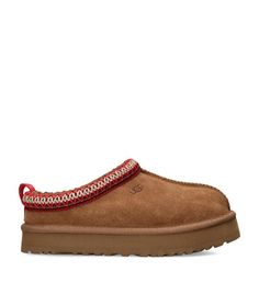 Ugg Kids Suede Tazz Slippers | Harrods Kids Ugg Slippers, Tazz Slippers, Slippers Kids, Ugg Tazz, Ugg Sandals, Ugg Kids, Kids Clogs, Ugg Tasman, Womens Ugg Boots