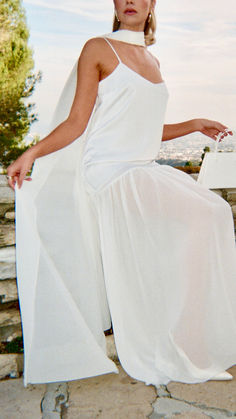 A forever classic, the Dalia Maxi Dress is here to make your special moments unforgettable! With a coordinating scarf you can style multiple ways, this feminine dress is perfect for bridal events, formal affairs, or anywhere you want to shine. With its timeless design, it’s the dress you’ll turn to whenever you want to feel your best! Maternity Bridesmaid Dresses, Bridal Events, Bridal Event, Feminine Dress, Feminine Design, White Wedding Dresses, Dress With Cardigan, Special Moments, To Shine