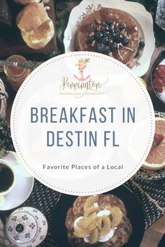 breakfast in destin fl favorite places of local