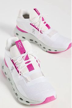 Barbie Pink Shoes, Cute Running Shoes, Preppy Shoes, Cute Nike Shoes