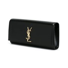 Ysl Kate Monogram Clutch Nwot With Original Box And Dust Bag Width 10.5” Length 5” Bottom 2” Modern Evening Clutch With Original Box, Designer Clutch With Original Box For Formal Occasions, Classic Clutch For Formal Occasions, Luxury Evening Clutch With Original Box, Bags Ysl, Ysl Kate, Saint Laurent Bags, Yves Saint Laurent Bags, Yves Saint Laurent