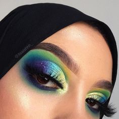 Juvia Makeup, Extreme Make-up, Eyes Ideas, Make Up Gold, Juvia's Place, Eyeshadow Tips, Juvias Place, Palette Makeup