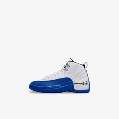 Blue Jordan 12, Jordan 12s, January 7th, Sneakers For Kids, Blue Jordans, Blue Berry, Air Jordan 12, Air Jordan 12 Retro, Jordan 12 Retro