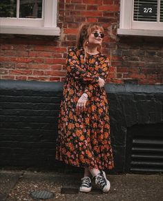 Helen Anderson, Style Your Clothes, Moda Hippie, Summer Outfits Aesthetic, 30 Outfits, Midsize Fashion, Look Plus Size, Summer Outfit Ideas, Moda Plus