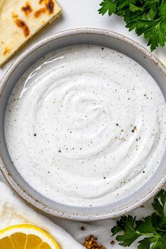 Indulge in the creamy goodness of Greek yogurt tahini sauce with this easy-to-follow recipe. This versatile sauce is perfect for drizzling over salads, dipping veggies, or pairing with grilled meats. The tangy Greek yogurt complements the nutty tahini flavors perfectly, creating a deliciously balanced condiment that will elevate any dish. Whether you're a seasoned chef or new to cooking, this Greek yogurt tahini sauce is a must-try addition to your kitchen repertoire.