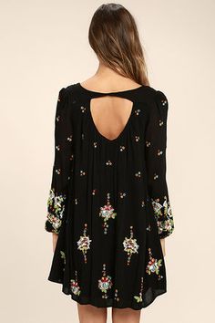 Cute Casual Dresses | Casual Dress Designs for Women Dress Designs For Women, Casual Summer Dresses Sundresses, Summer Dresses Sundresses, Dresses Sundresses, Cute Casual Dresses, Mini Sweater Dress, Casual Summer Dresses, Dress Designs, How To Feel Beautiful