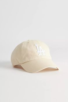 ’47 Los Angeles Dodgers Baseball Hat | Urban Outfitters Classic Trucker Hat For Baseball Season, Classic Trucker Hat For Baseball Season With Curved Visor, Classic Curved Visor Snapback Hat For Baseball Season, Classic Baseball Cap With Curved Visor For Baseball Season, Classic Baseball Cap With Curved Visor, Classic Dad Hat For Baseball Season, Classic Dad Hat For Baseball Season With Curved Bill, Classic Curved Visor Fitted Hat For Baseball Season, Classic Fitted Hat For Baseball Season With Curved Visor