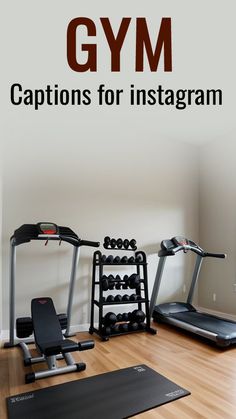 Unleash your inner beast with the best gym Instagram captions! From funny to savage, hard to cute, and motivational Fit men Women insta quotes – ignite fitness journey in just one scroll