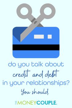 a quote about credit and debt