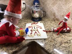 Christmas Eyfs, Elf 2024, Baby Christmas Photography, Christmas Baby Pictures, Baby Elf, Thanksgiving Photos, Baby Christmas Photos, Christmas Picture