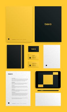 the stationery is neatly organized and ready to be used in any type of business