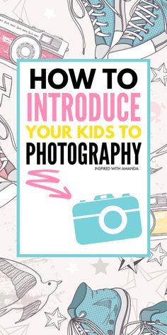 Camera Study Preschool, Photography Lessons For Beginners, Homeschool Photography, Learn A Skill, Basics Of Photography, Preschool Readiness, Beginner Photography Camera, Homeschool Electives, Photography Camp