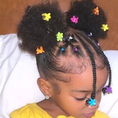 Toddler Rubber Band Hairstyles, Baby Natural Hairstyles, Valentine Day Hairstyles For Black Women, Black Toddler Hairstyles Girl Short, Baby Girl Hairstyles Infant Black, Toddler Hair Styles Black, Hairstyles For Toddler Girls Easy Black, Black Babies Hairstyles, Black Baby Girl Hairstyles Short Hair